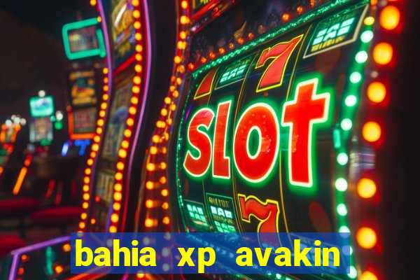 bahia xp avakin life download